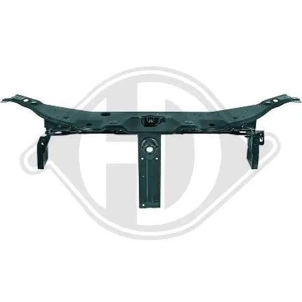 Frontverkleidung DIEDERICHS 4570002