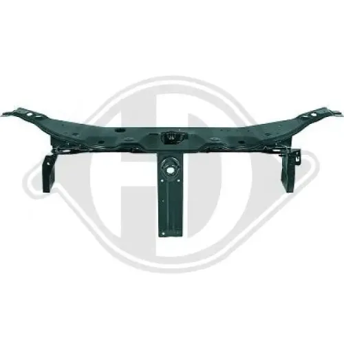 Frontverkleidung DIEDERICHS 4570002 Bild Frontverkleidung DIEDERICHS 4570002