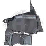 Motorraumdämmung vorne rechts DIEDERICHS 4570016