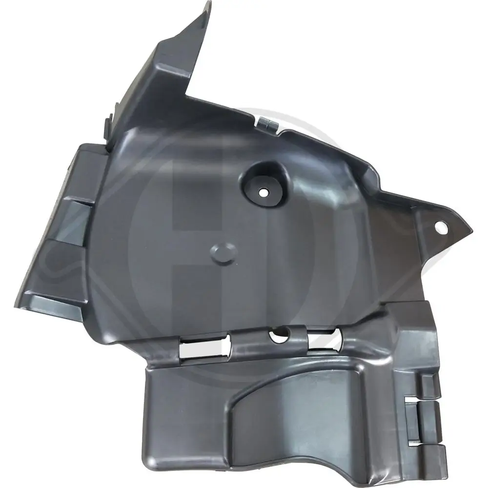 Motorraumdämmung vorne links DIEDERICHS 4570017