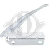 Scharnier, Motorhaube links DIEDERICHS 4570019