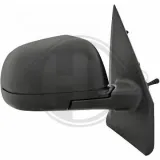 Außenspiegel rechts DIEDERICHS 4570024