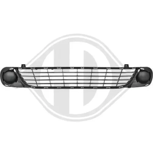 Hauptscheinwerfer rechts DIEDERICHS 5404880 Bild Hauptscheinwerfer rechts DIEDERICHS 5404880