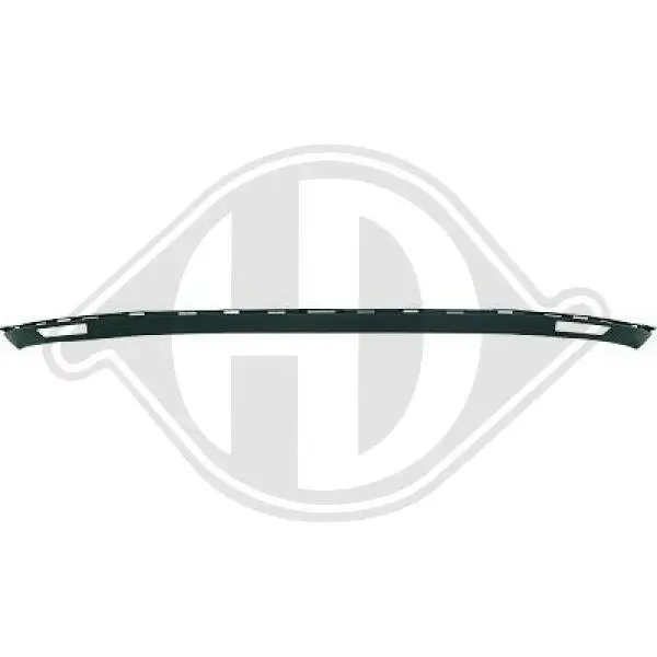 Spoiler vorne DIEDERICHS 4570061