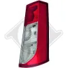 Blinkleuchte vorne links DIEDERICHS 5603079 Bild Blinkleuchte vorne links DIEDERICHS 5603079