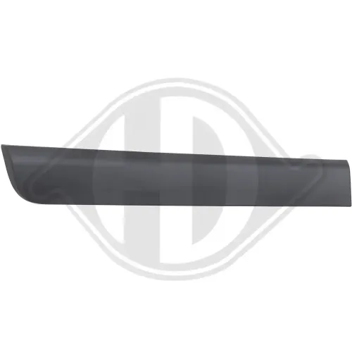 Kotflügel vorne links DIEDERICHS 5605007 Bild Kotflügel vorne links DIEDERICHS 5605007