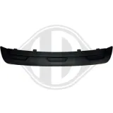 Blende, Stoßfänger hinten DIEDERICHS 4571066