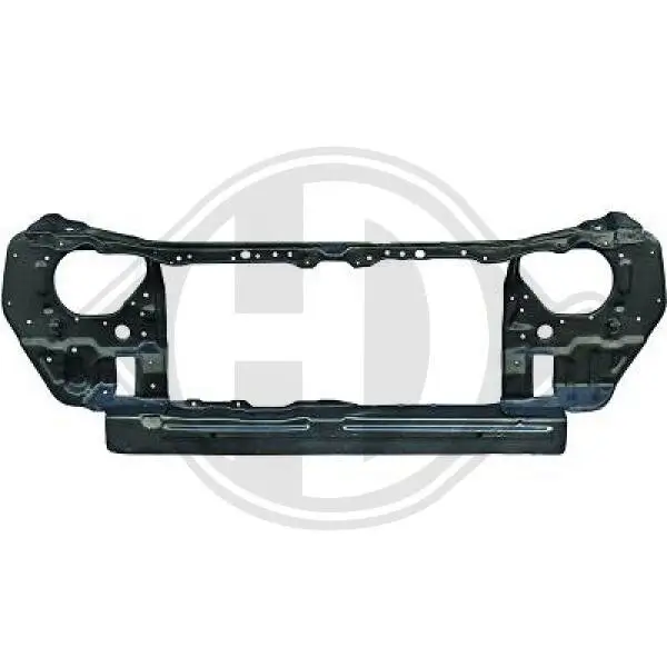 Frontverkleidung DIEDERICHS 5011002