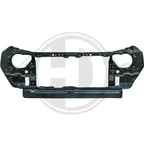 Frontverkleidung DIEDERICHS 5011002 Bild Frontverkleidung DIEDERICHS 5011002