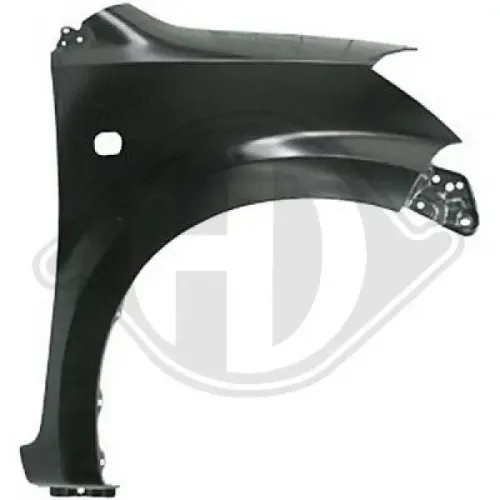 Nebelscheinwerfer rechts DIEDERICHS 5605088 Bild Nebelscheinwerfer rechts DIEDERICHS 5605088