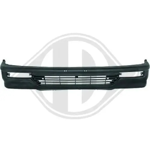 Stoßfänger vorne DIEDERICHS 5204350 Bild Stoßfänger vorne DIEDERICHS 5204350