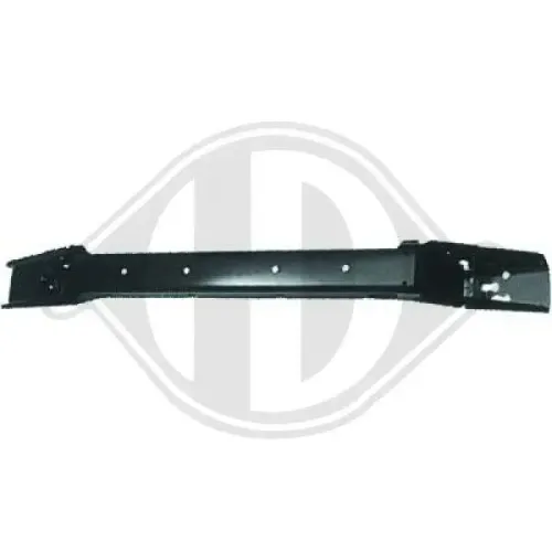 Rahmen, Kühlergitter DIEDERICHS 5606046 Bild Rahmen, Kühlergitter DIEDERICHS 5606046
