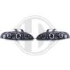 Heckleuchte links DIEDERICHS 5606091 Bild Heckleuchte links DIEDERICHS 5606091