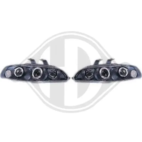 Heckleuchte links DIEDERICHS 5606091 Bild Heckleuchte links DIEDERICHS 5606091