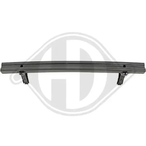 Aufpralldämpfer, Stoßfänger hinten DIEDERICHS 5206065 Bild Aufpralldämpfer, Stoßfänger hinten DIEDERICHS 5206065