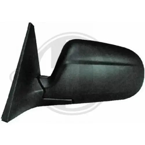 Außenspiegel links DIEDERICHS 5206325 Bild Außenspiegel links DIEDERICHS 5206325