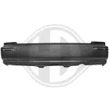 Stoßfänger hinten DIEDERICHS 5206455