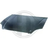 Motorhaube DIEDERICHS 5207000