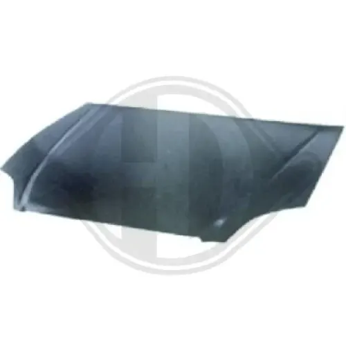 Motorhaube DIEDERICHS 5207000 Bild Motorhaube DIEDERICHS 5207000