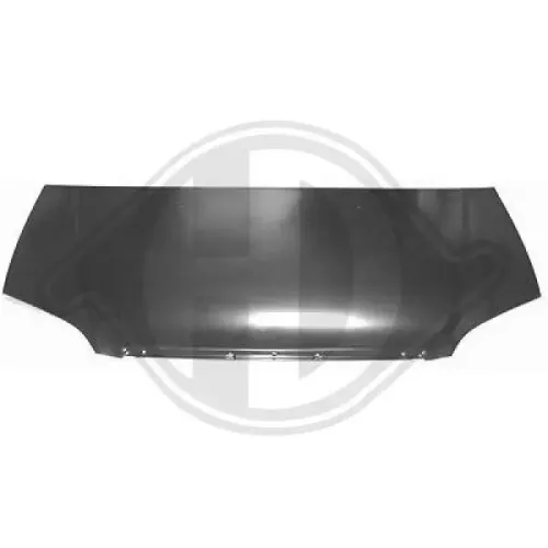 Motorhaube DIEDERICHS 5208000 Bild Motorhaube DIEDERICHS 5208000