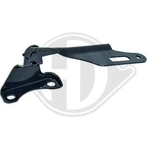 Heckleuchte links DIEDERICHS 5618091 Bild Heckleuchte links DIEDERICHS 5618091
