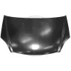Motorhaube DIEDERICHS 5208200