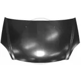 Motorhaube DIEDERICHS 5208200
