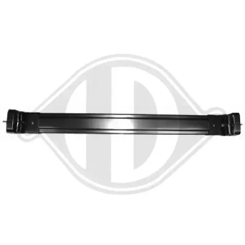 Aufpralldämpfer, Stoßfänger vorne DIEDERICHS 5208260 Bild Aufpralldämpfer, Stoßfänger vorne DIEDERICHS 5208260