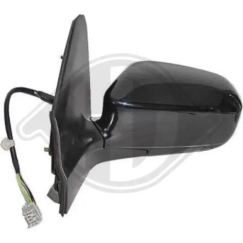 Lüftungsgitter, Stoßfänger Mitte DIEDERICHS 5619045 Bild Lüftungsgitter, Stoßfänger Mitte DIEDERICHS 5619045