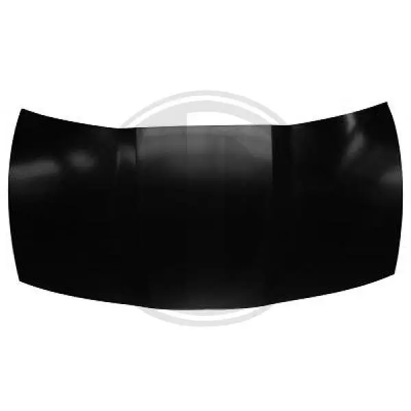 Motorhaube DIEDERICHS 5210000