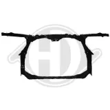 Frontverkleidung DIEDERICHS 5210002