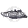 Hauptscheinwerfer links DIEDERICHS 5619085 Bild Hauptscheinwerfer links DIEDERICHS 5619085