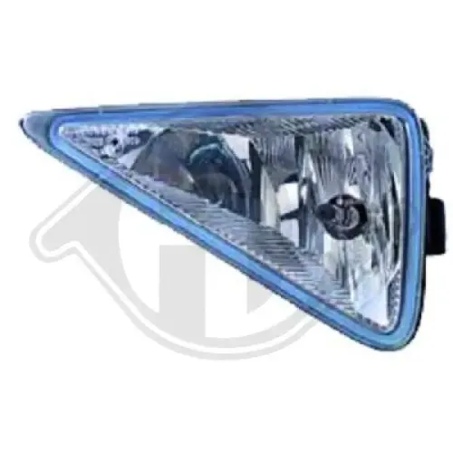 Heckleuchte links DIEDERICHS 5619091 Bild Heckleuchte links DIEDERICHS 5619091