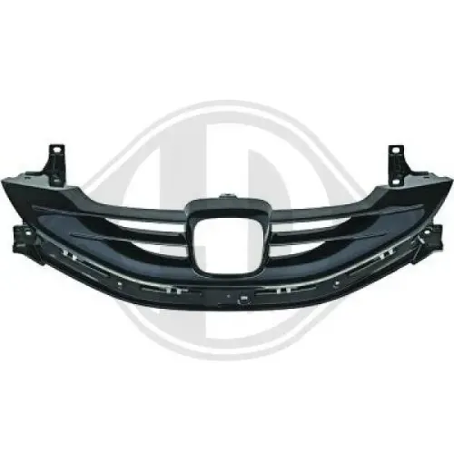 Kühlergitter DIEDERICHS 5211041 Bild Kühlergitter DIEDERICHS 5211041
