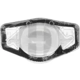 Kennzeichenleuchte beidseitig DIEDERICHS 5211094