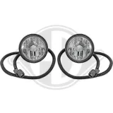 Nebelscheinwerfersatz DIEDERICHS 5217088