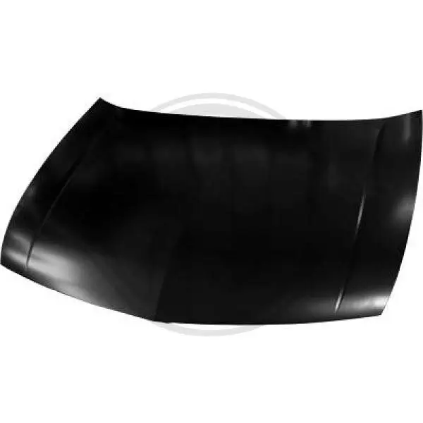 Motorhaube DIEDERICHS 5219100
