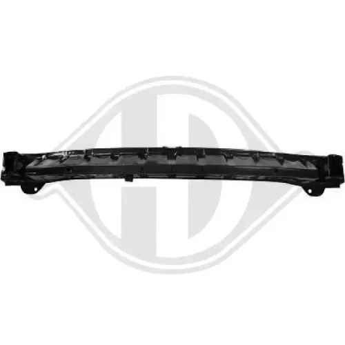Aufpralldämpfer, Stoßfänger vorne DIEDERICHS 5219160 Bild Aufpralldämpfer, Stoßfänger vorne DIEDERICHS 5219160