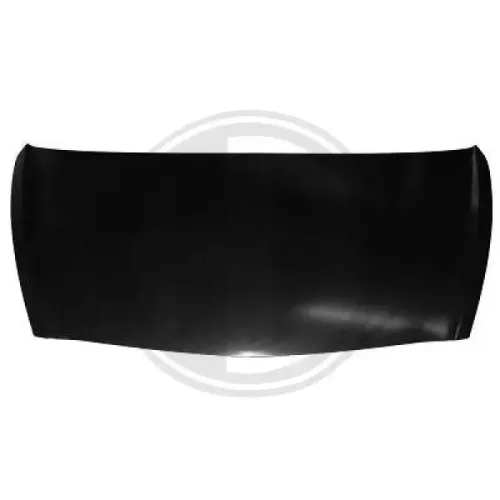 Motorhaube DIEDERICHS 5240000 Bild Motorhaube DIEDERICHS 5240000