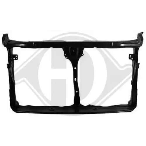 Frontverkleidung DIEDERICHS 5240002 Bild Frontverkleidung DIEDERICHS 5240002