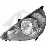 Hauptscheinwerfer links DIEDERICHS 5240181