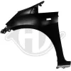Frontverkleidung DIEDERICHS 5625002 Bild Frontverkleidung DIEDERICHS 5625002