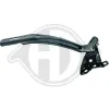 Verkleidung, Radhaus vorne links DIEDERICHS 5625009 Bild Verkleidung, Radhaus vorne links DIEDERICHS 5625009