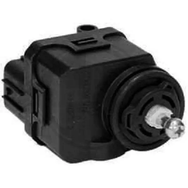 Stellelement, Leuchtweitenregulierung DIEDERICHS 5241086