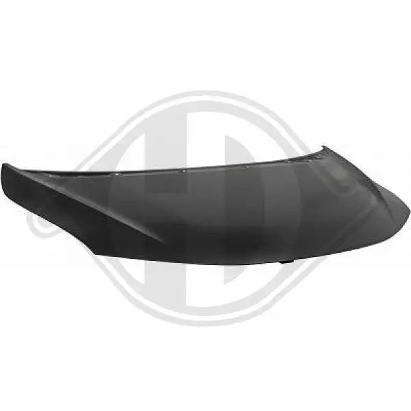 Motorhaube DIEDERICHS 5242000