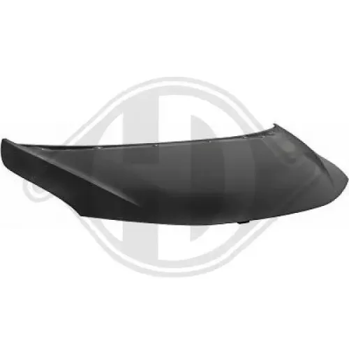 Stoßfänger hinten DIEDERICHS 5625155 Bild Stoßfänger hinten DIEDERICHS 5625155