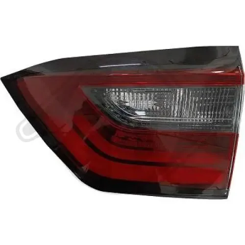 Heckleuchte rechts DIEDERICHS 5243090 Bild Heckleuchte rechts DIEDERICHS 5243090