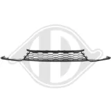 Lüftungsgitter, Stoßfänger vorne DIEDERICHS 5250045