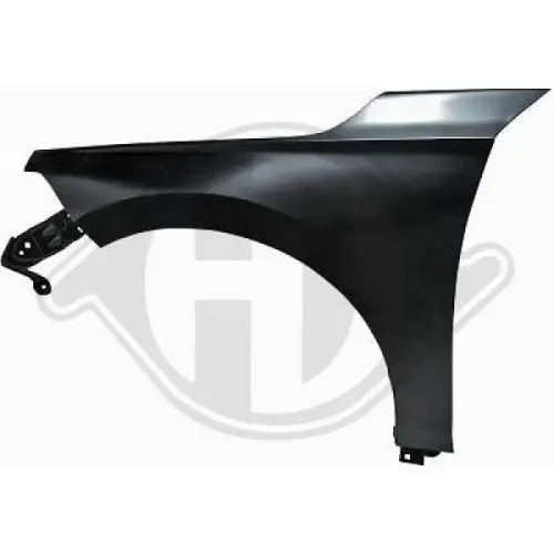 Lüftungsgitter, Stoßfänger Mitte DIEDERICHS 5626045 Bild Lüftungsgitter, Stoßfänger Mitte DIEDERICHS 5626045