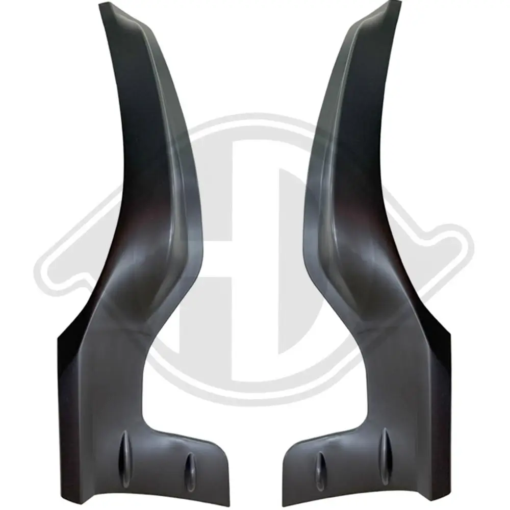 Spoiler hinten DIEDERICHS 5251260